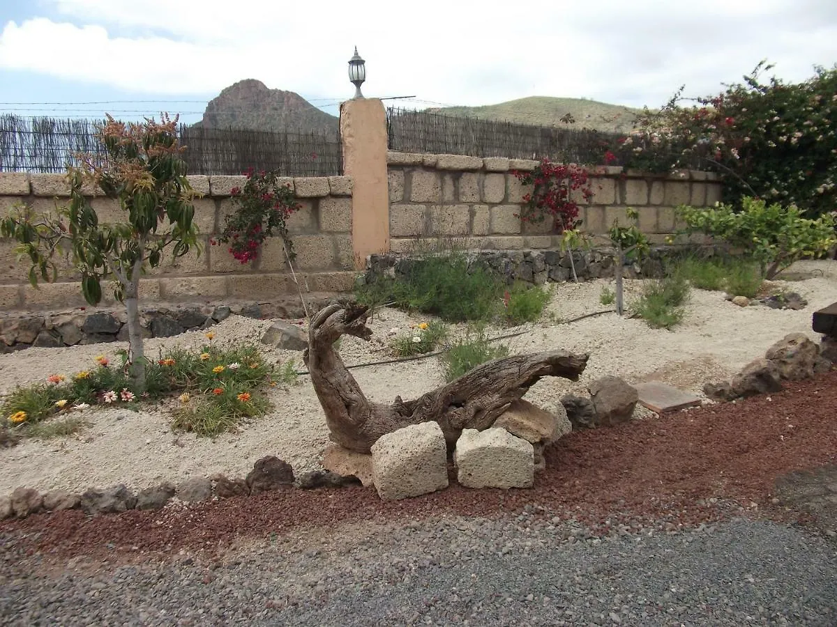 Villa Casa Del Artista à Arona