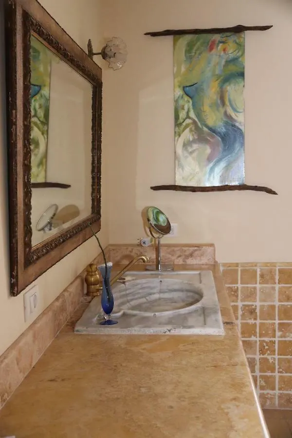 Villa Casa Del Artista à Arona  Hébergement de vacances Arona (Tenerife)