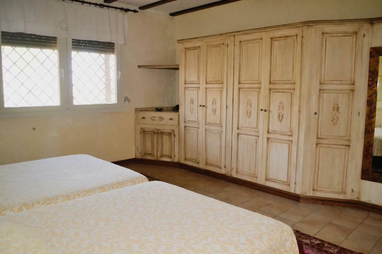 Villa Casa Del Artista à Arona  Hébergement de vacances Arona (Tenerife)
